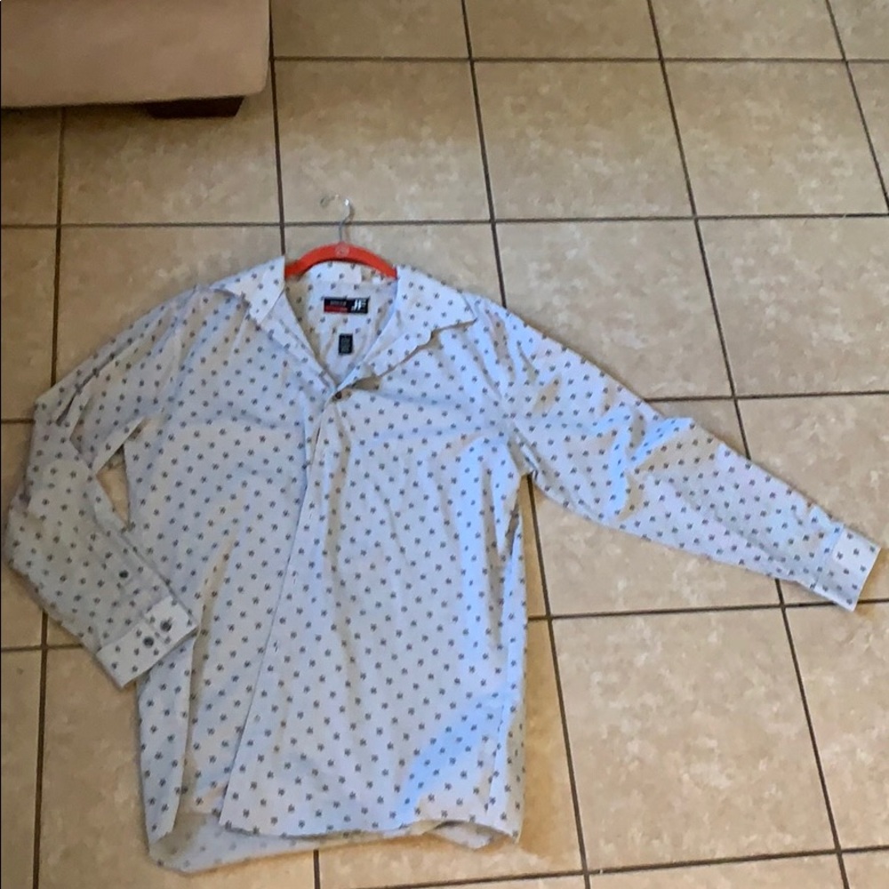 Men’s dress shirt